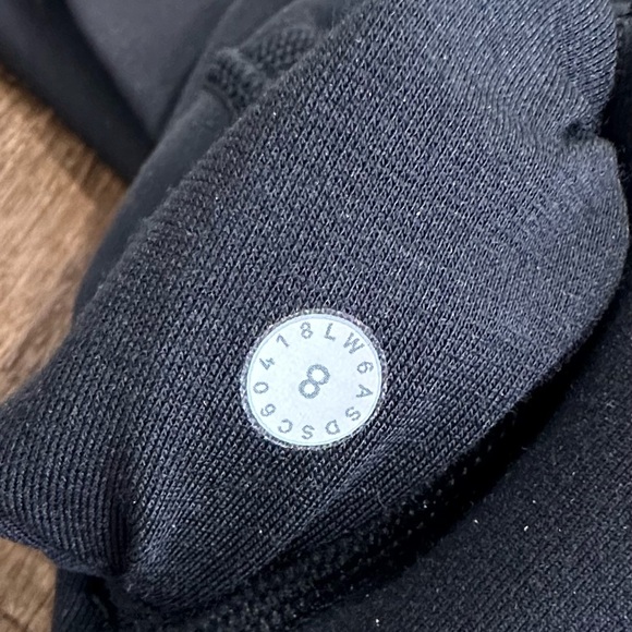 NWOT lululemon Align High-Rise Crop 21" Sz 8 - Picture 10 of 13